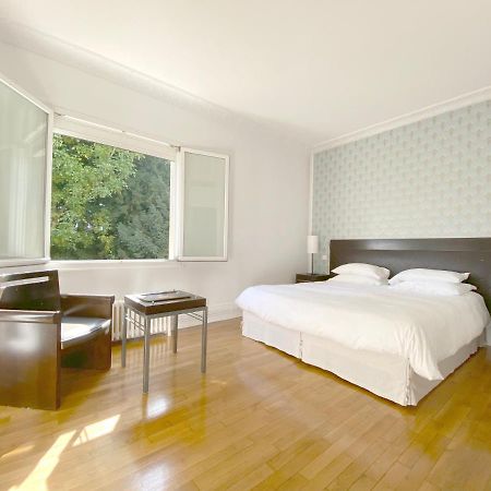 La Villa Paris - B&B Экстерьер фото