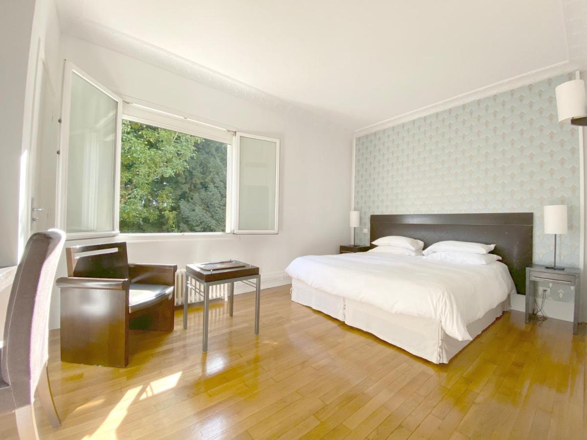 La Villa Paris - B&B Экстерьер фото