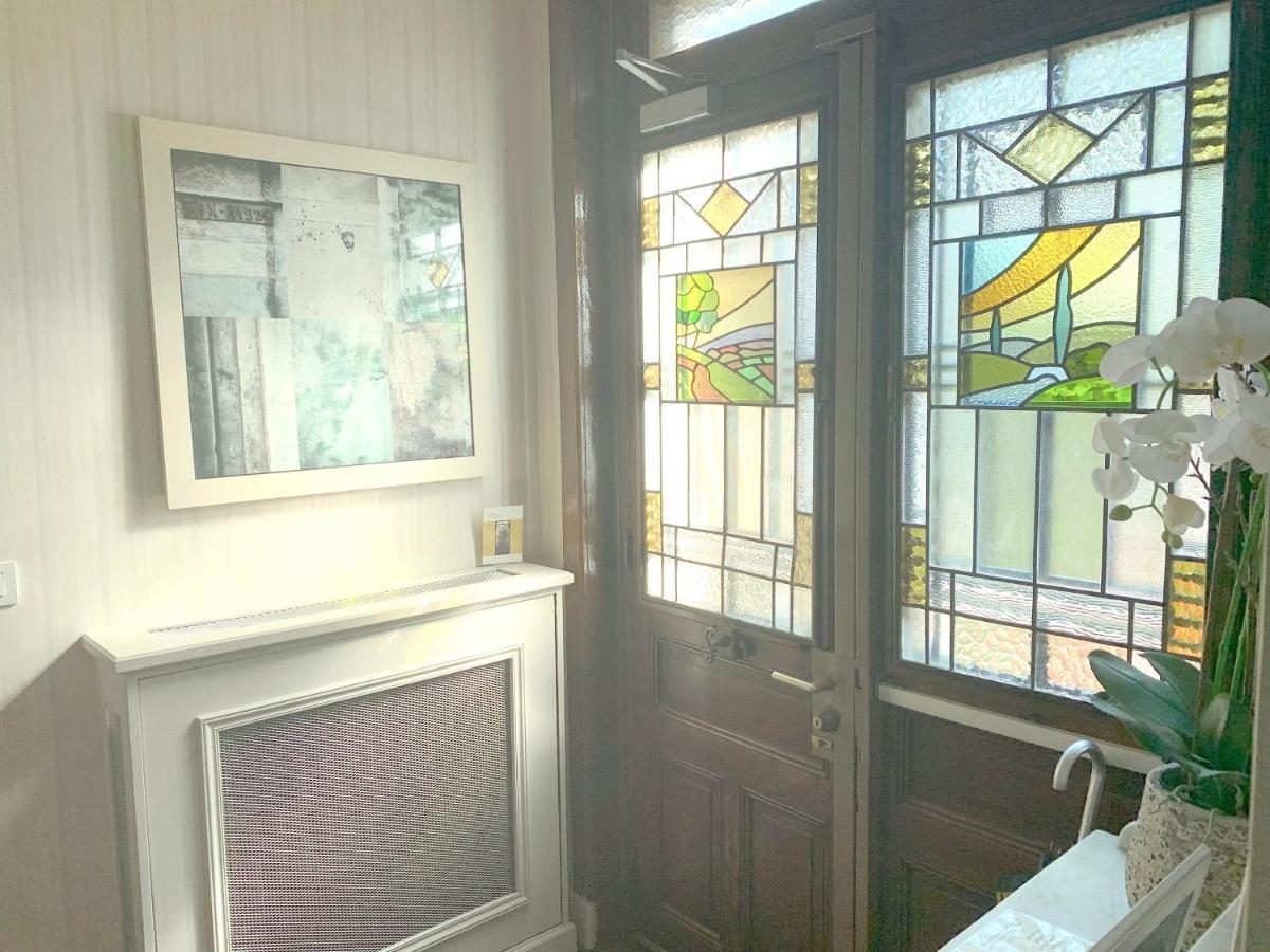 La Villa Paris - B&B Экстерьер фото