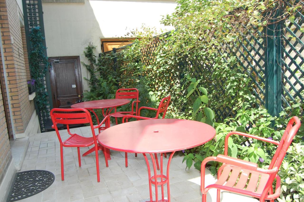 La Villa Paris - B&B Экстерьер фото