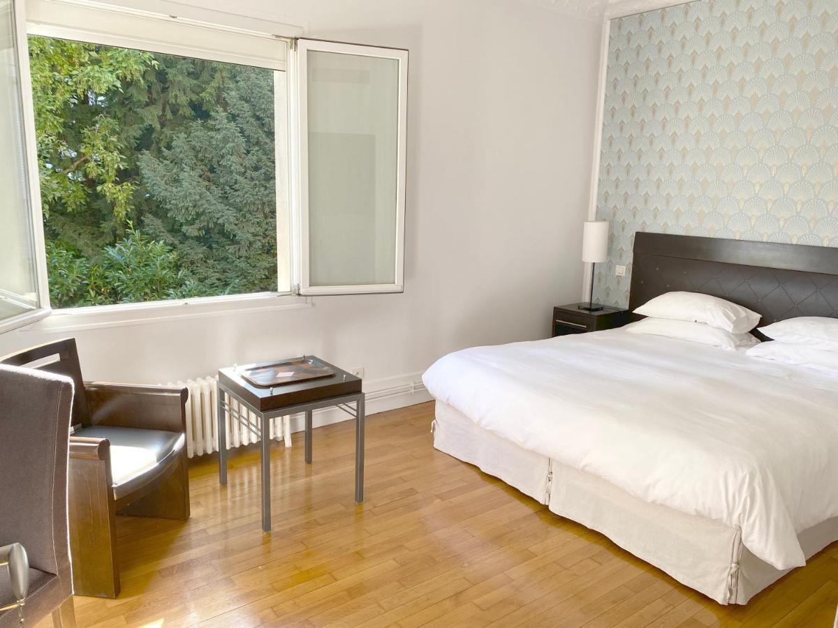 La Villa Paris - B&B Экстерьер фото
