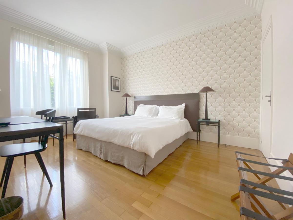 La Villa Paris - B&B Экстерьер фото
