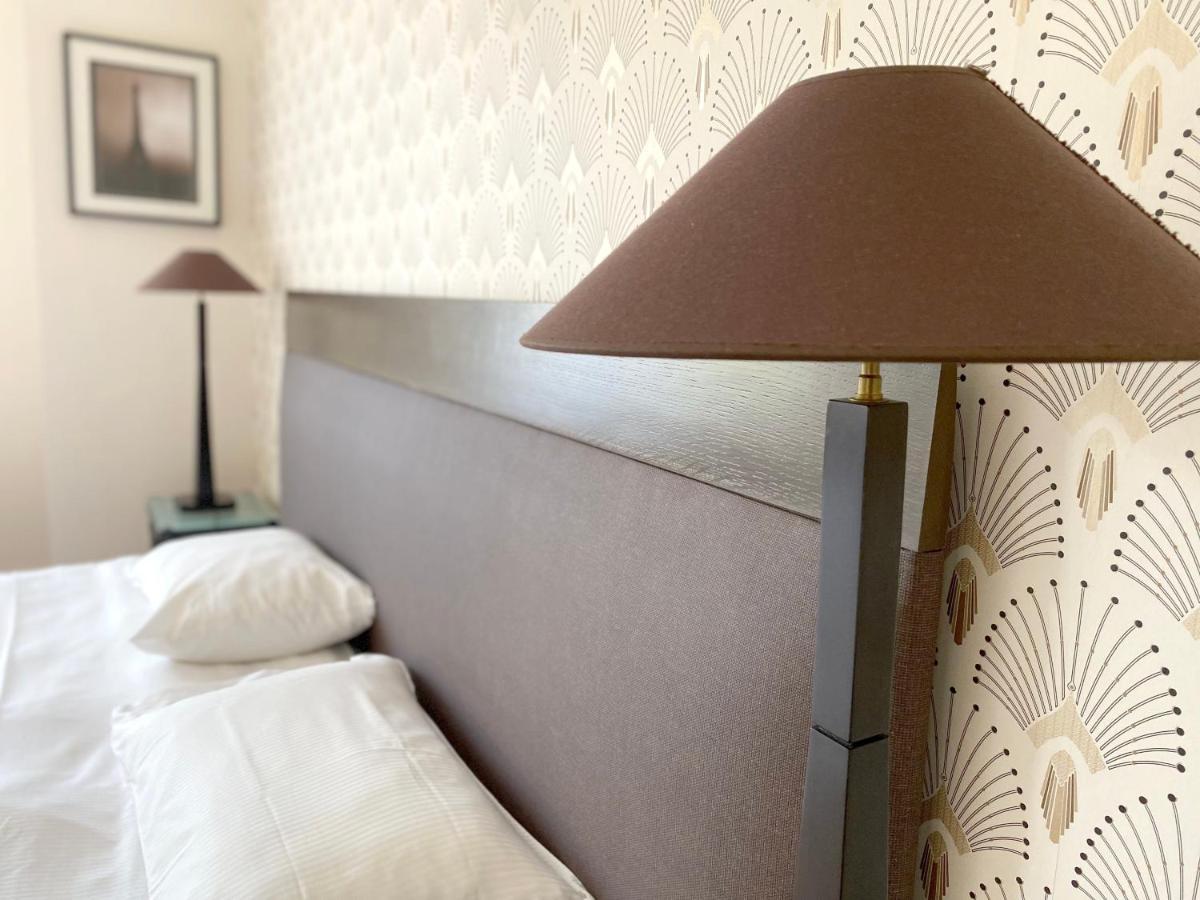 La Villa Paris - B&B Экстерьер фото