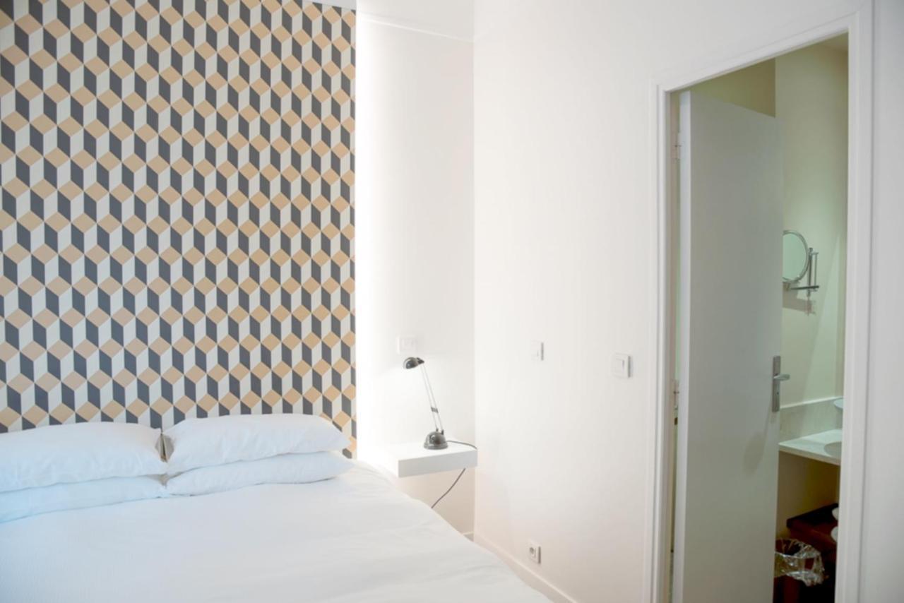 La Villa Paris - B&B Экстерьер фото