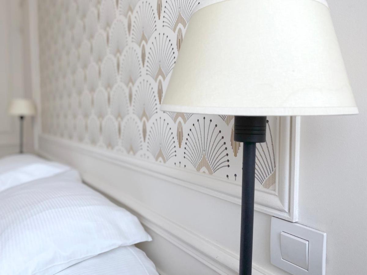 La Villa Paris - B&B Экстерьер фото