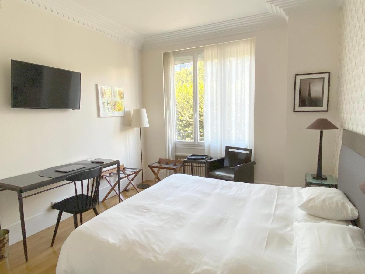La Villa Paris - B&B Экстерьер фото