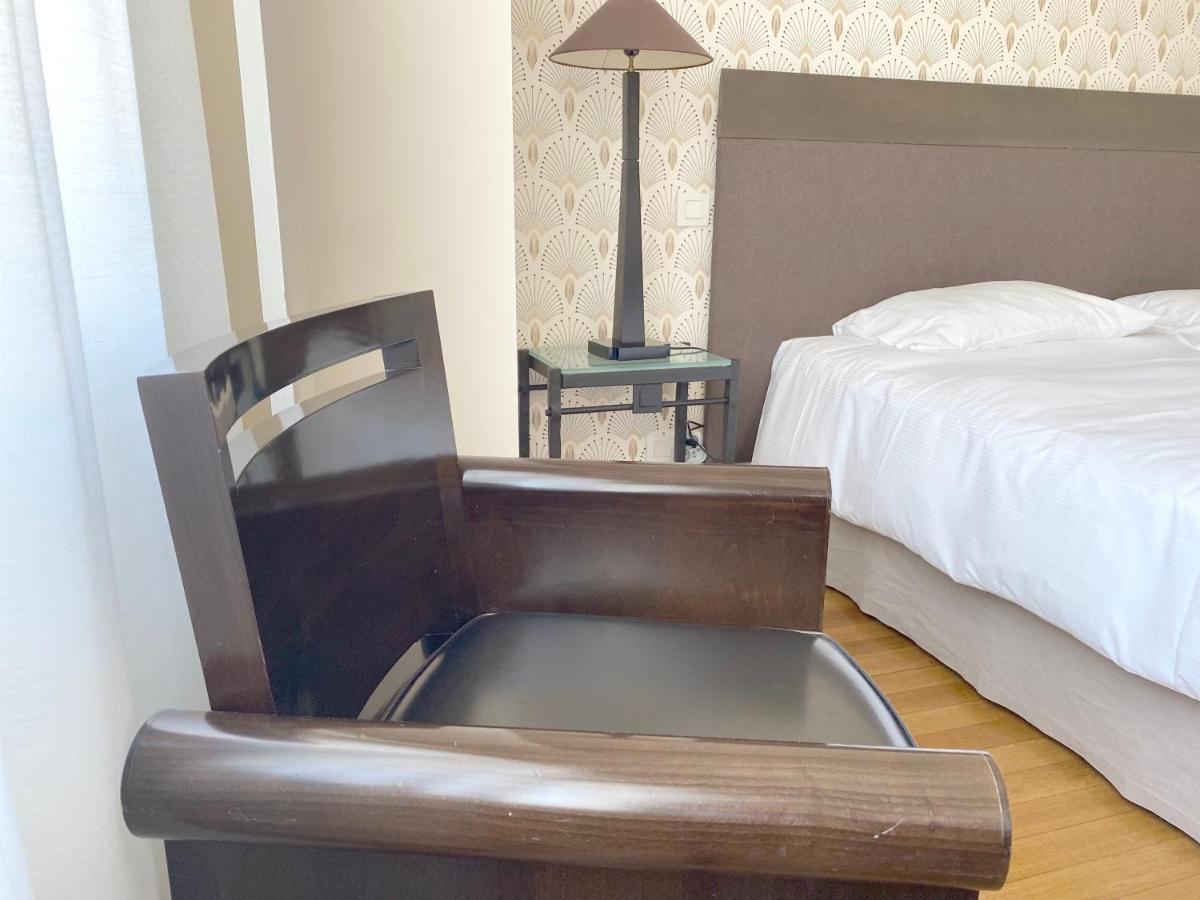 La Villa Paris - B&B Экстерьер фото