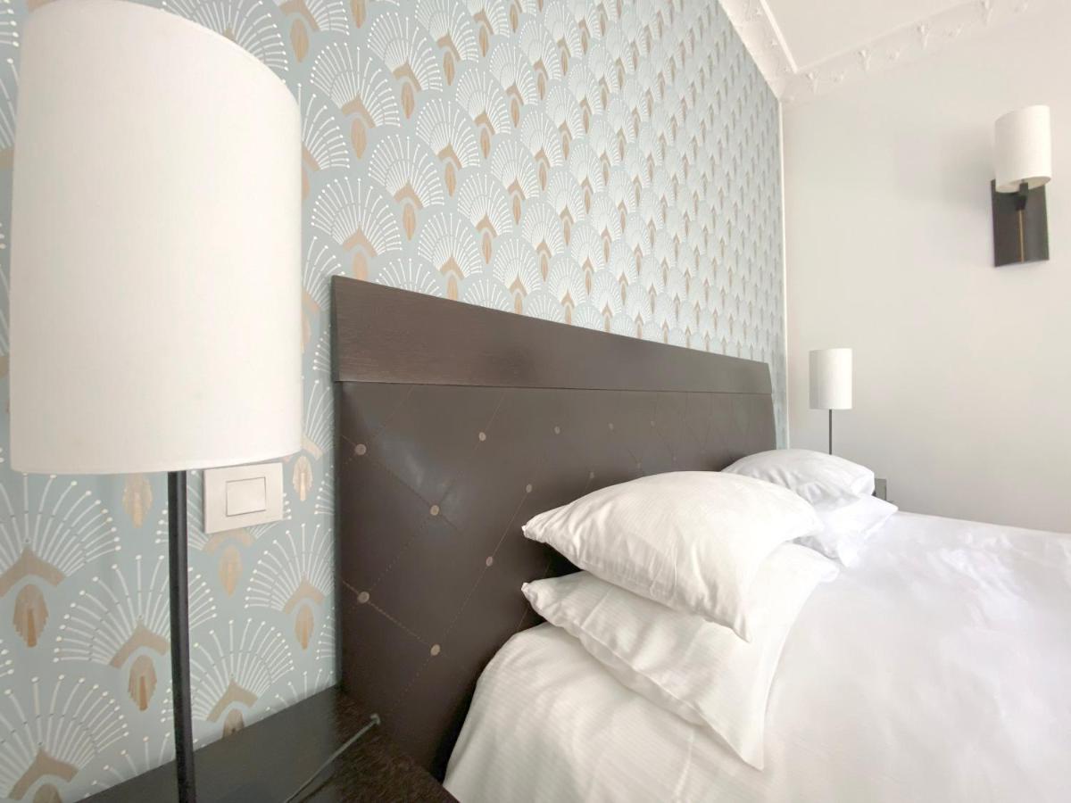 La Villa Paris - B&B Экстерьер фото