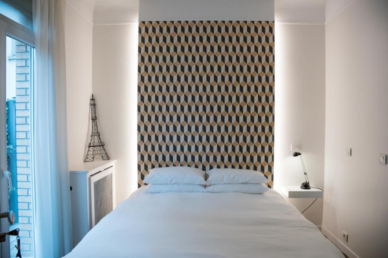 La Villa Paris - B&B Экстерьер фото