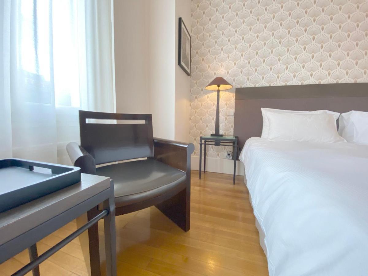 La Villa Paris - B&B Экстерьер фото