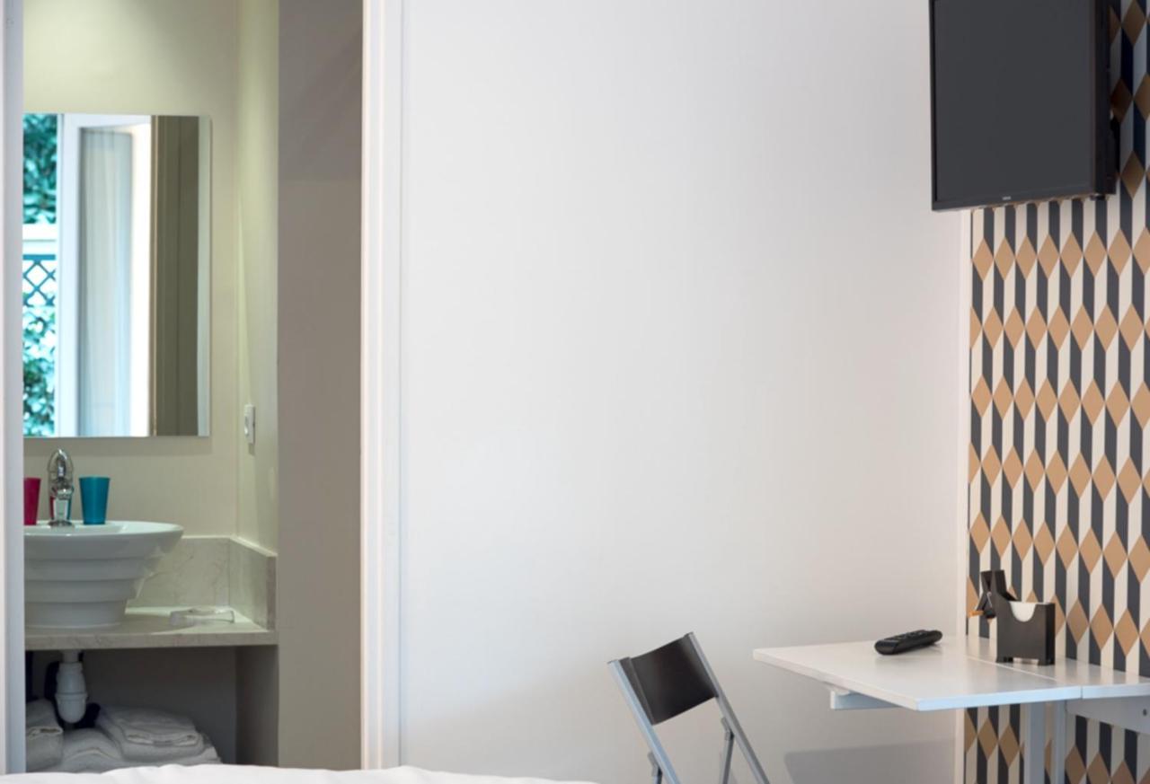 La Villa Paris - B&B Экстерьер фото
