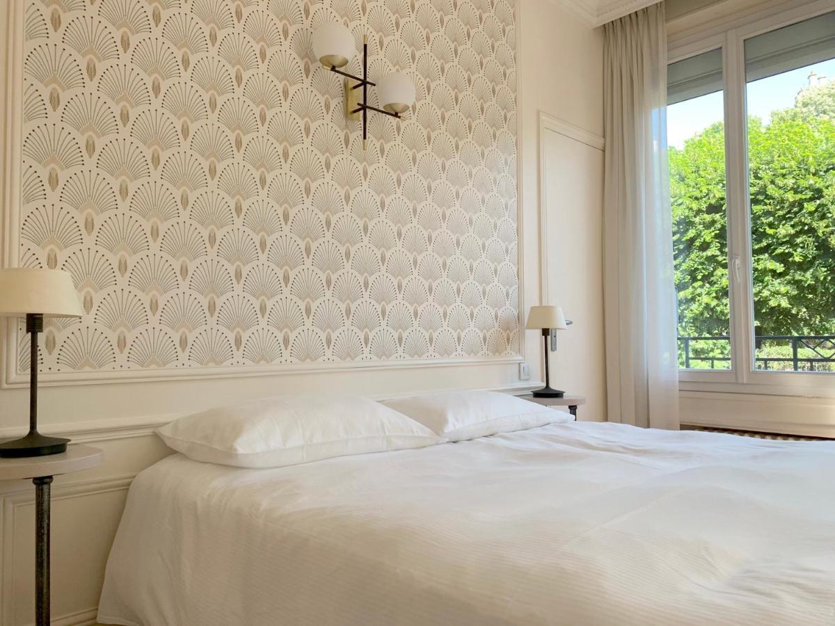 La Villa Paris - B&B Экстерьер фото