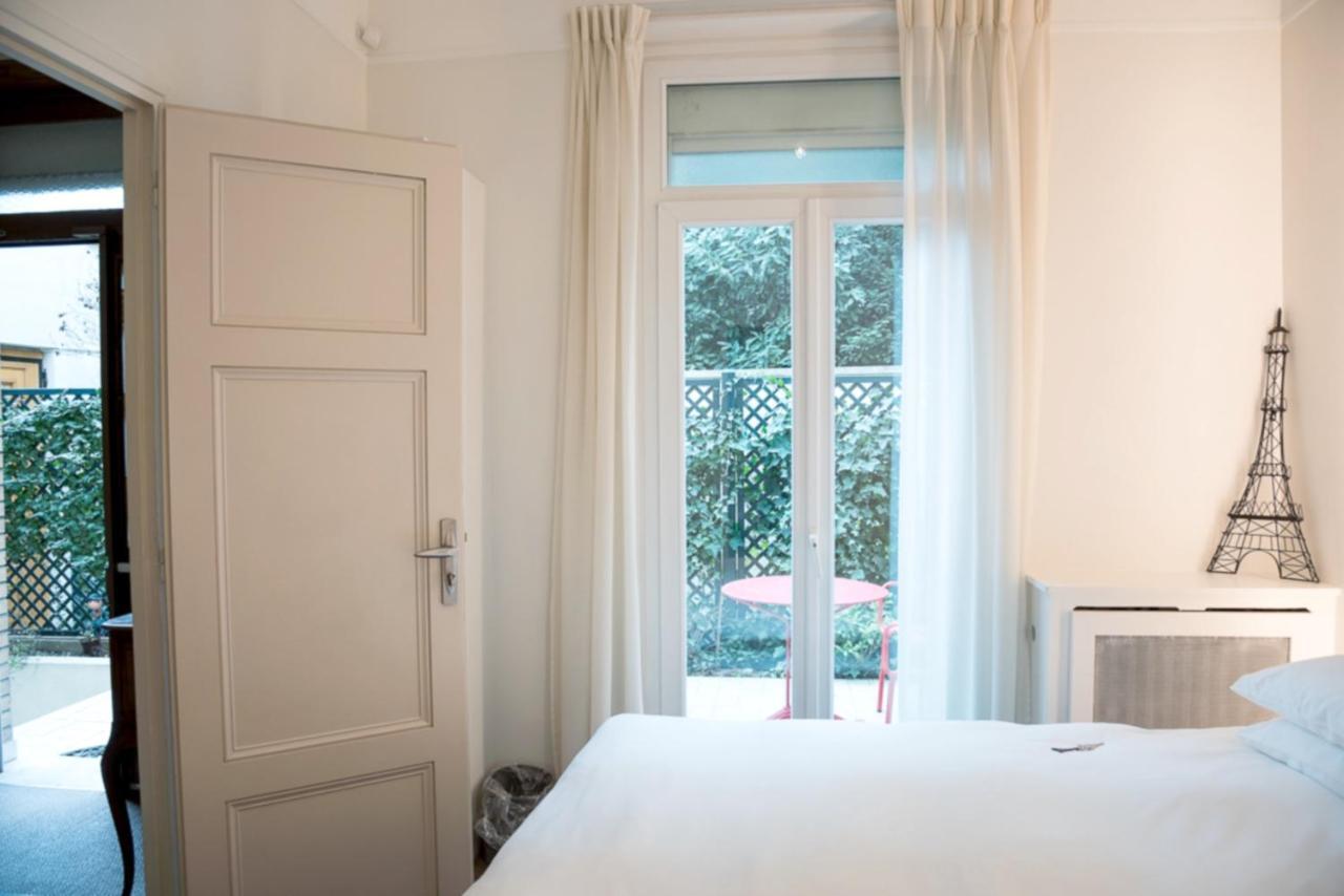 La Villa Paris - B&B Экстерьер фото