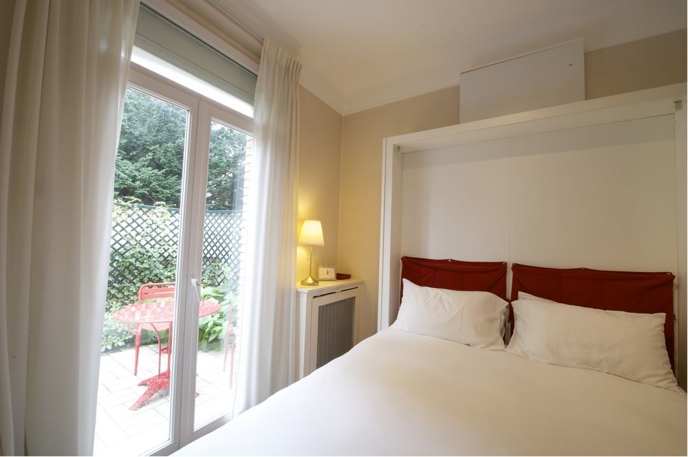 La Villa Paris - B&B Экстерьер фото