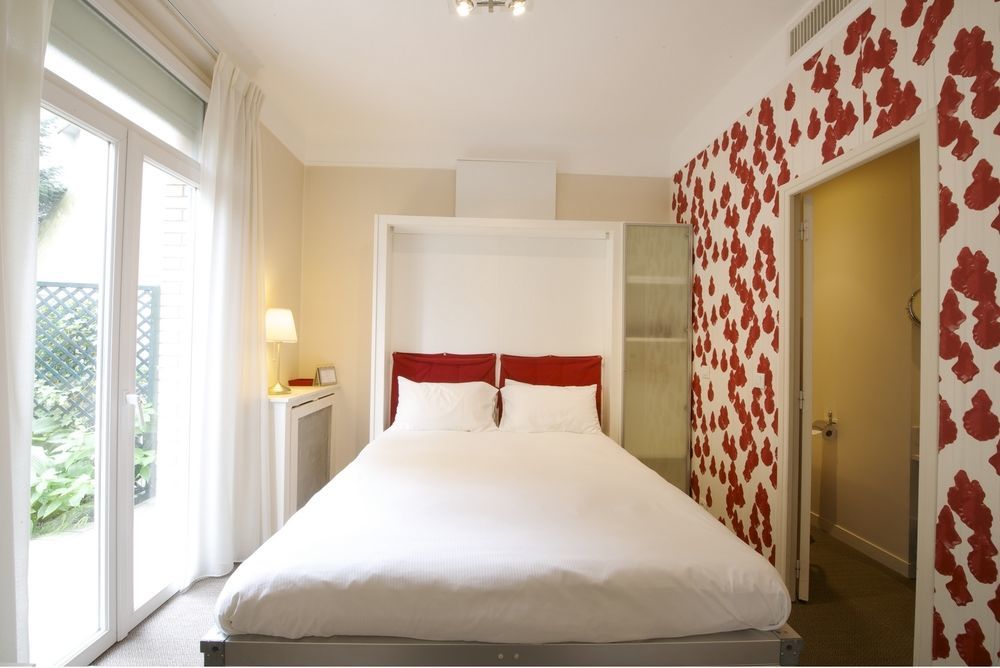 La Villa Paris - B&B Экстерьер фото