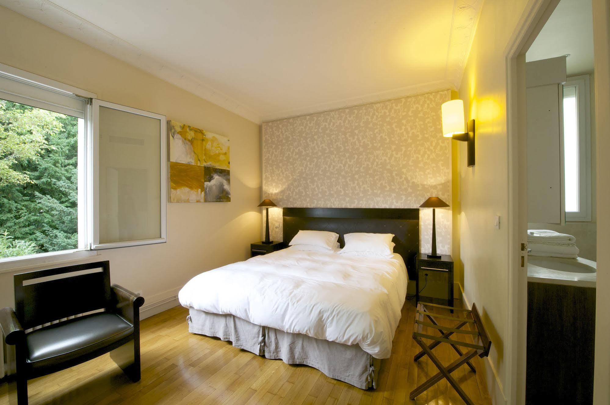 La Villa Paris - B&B Экстерьер фото