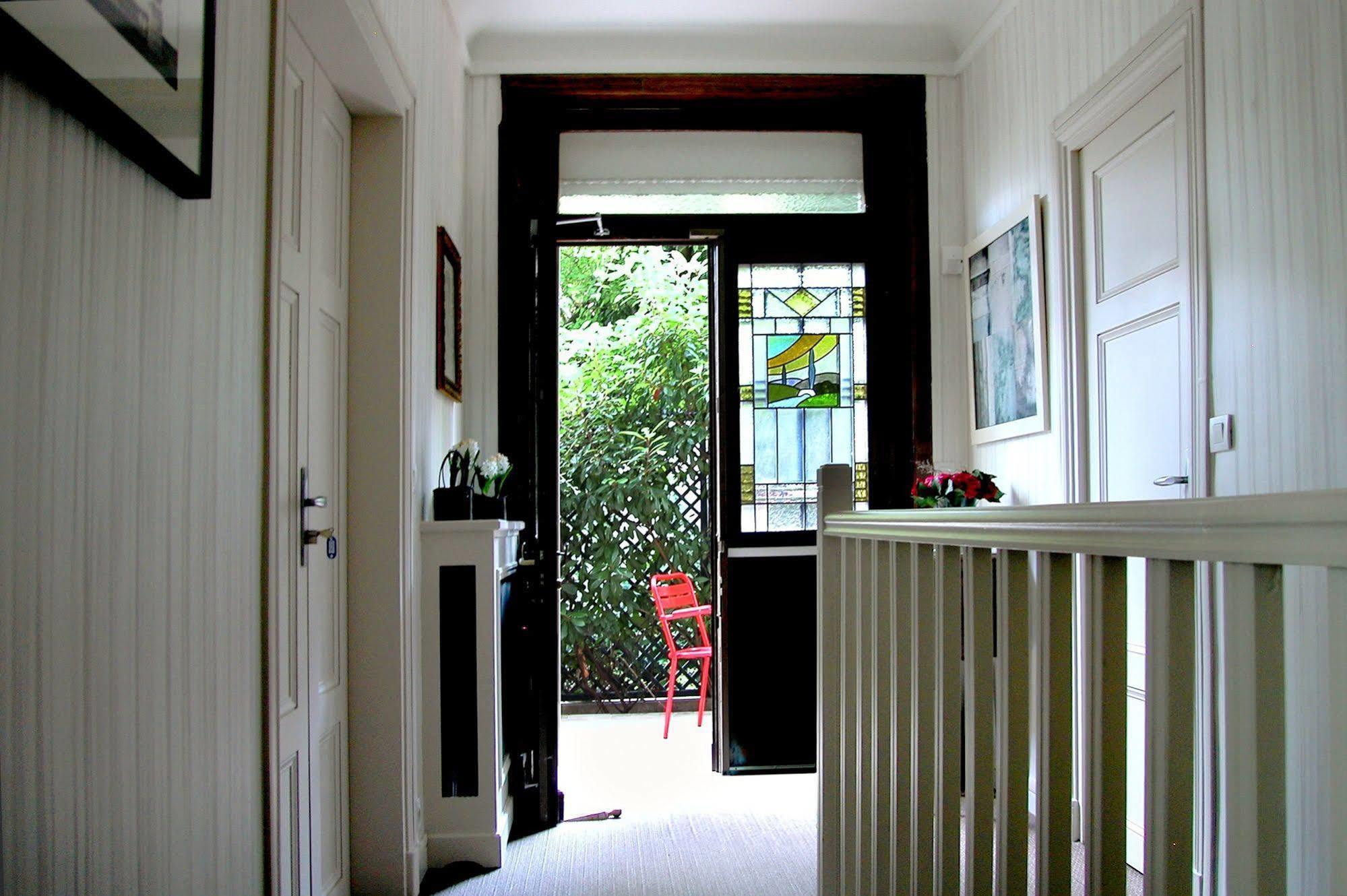 La Villa Paris - B&B Экстерьер фото