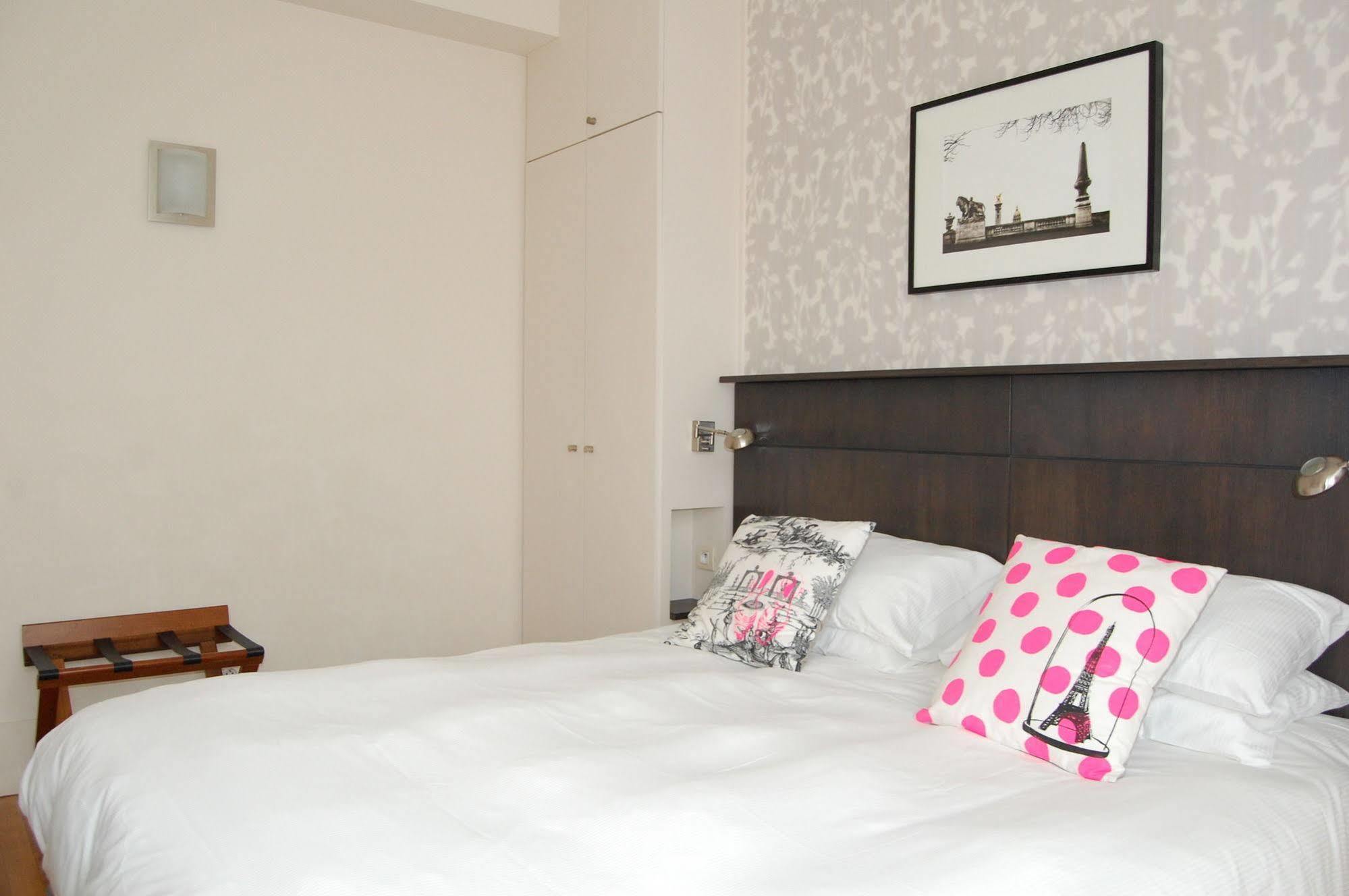 La Villa Paris - B&B Экстерьер фото